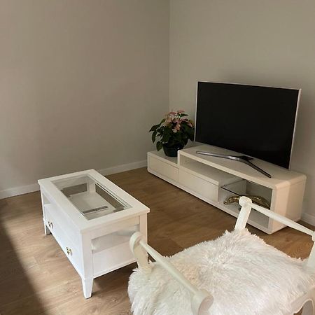 Flat In Passeig De Gracia Lejlighed Barcelona Eksteriør billede