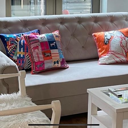 Flat In Passeig De Gracia Lejlighed Barcelona Eksteriør billede