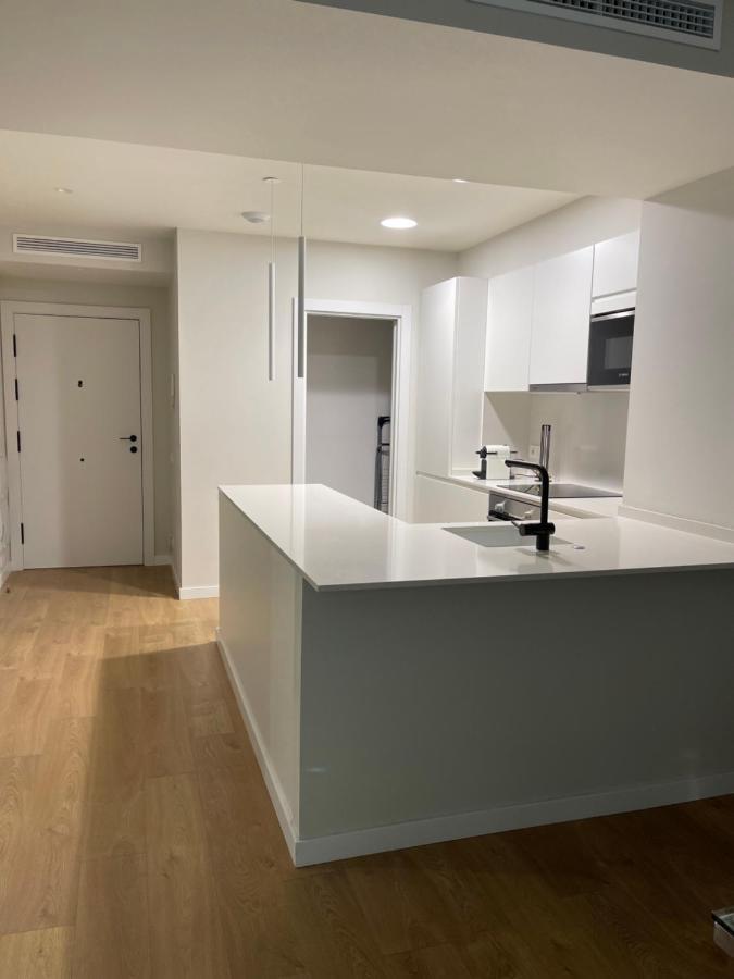 Flat In Passeig De Gracia Lejlighed Barcelona Eksteriør billede