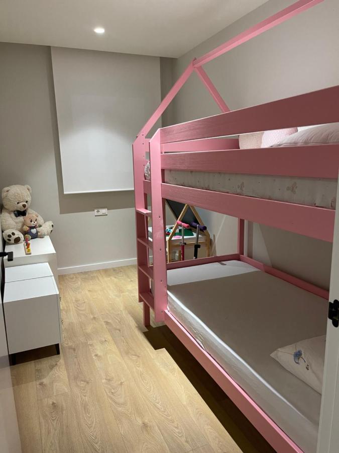 Flat In Passeig De Gracia Lejlighed Barcelona Eksteriør billede