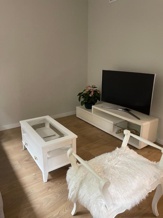 Flat In Passeig De Gracia Lejlighed Barcelona Eksteriør billede