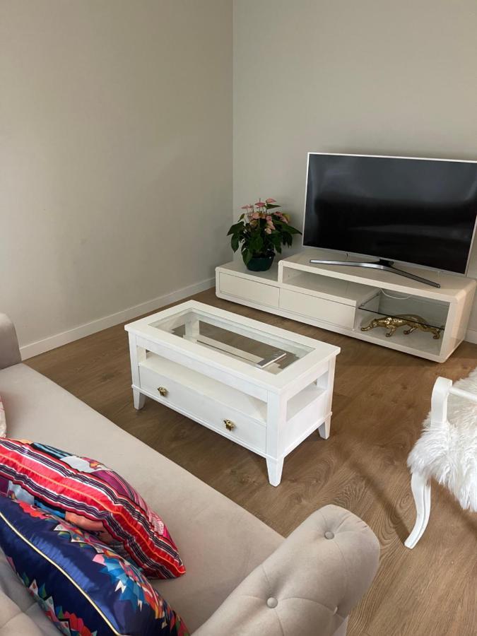 Flat In Passeig De Gracia Lejlighed Barcelona Eksteriør billede