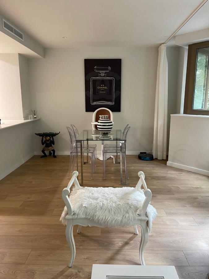 Flat In Passeig De Gracia Lejlighed Barcelona Eksteriør billede