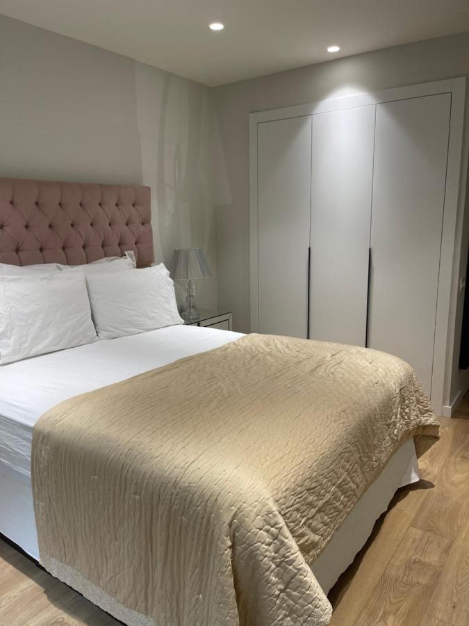 Flat In Passeig De Gracia Lejlighed Barcelona Eksteriør billede