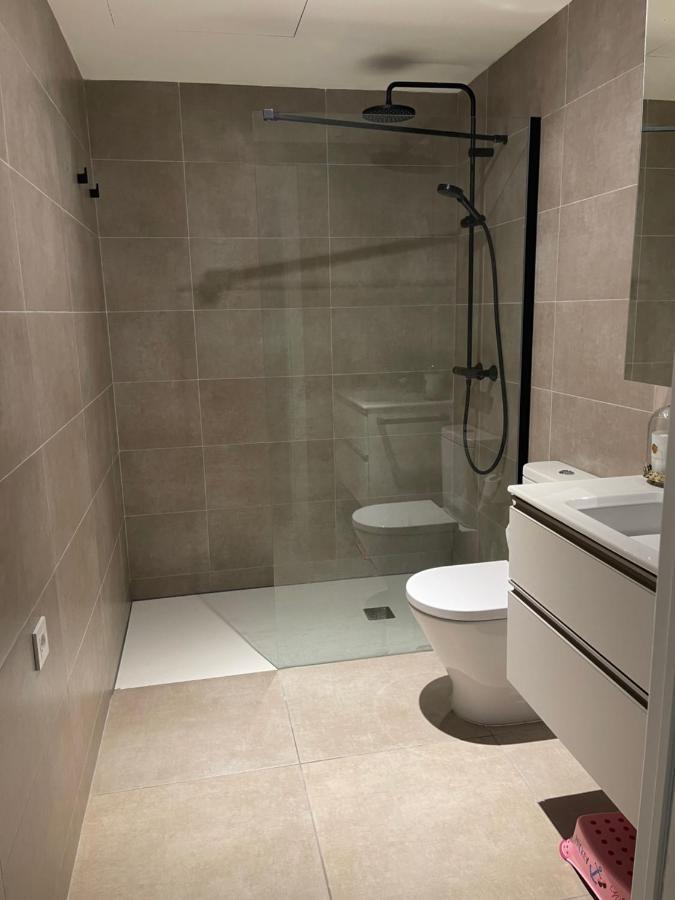 Flat In Passeig De Gracia Lejlighed Barcelona Eksteriør billede