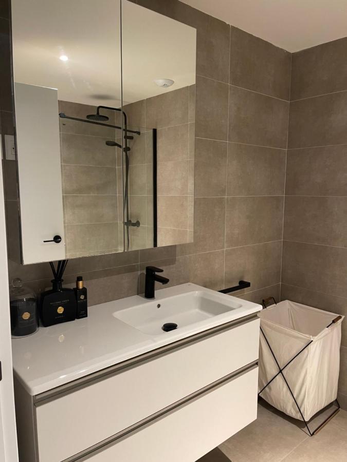 Flat In Passeig De Gracia Lejlighed Barcelona Eksteriør billede