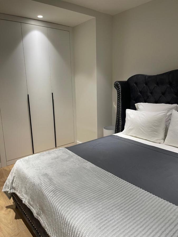 Flat In Passeig De Gracia Lejlighed Barcelona Eksteriør billede