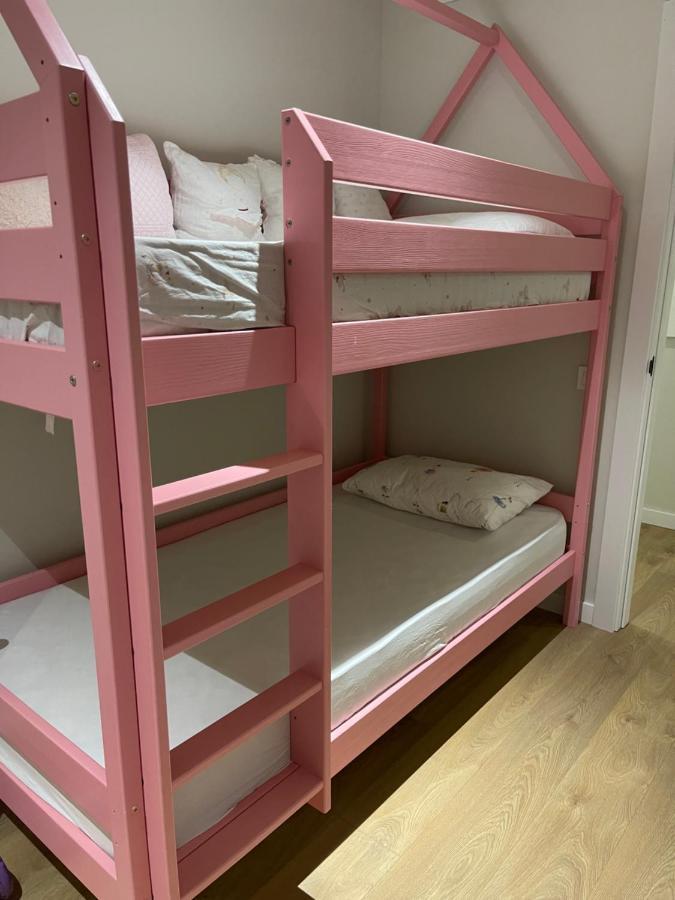 Flat In Passeig De Gracia Lejlighed Barcelona Eksteriør billede