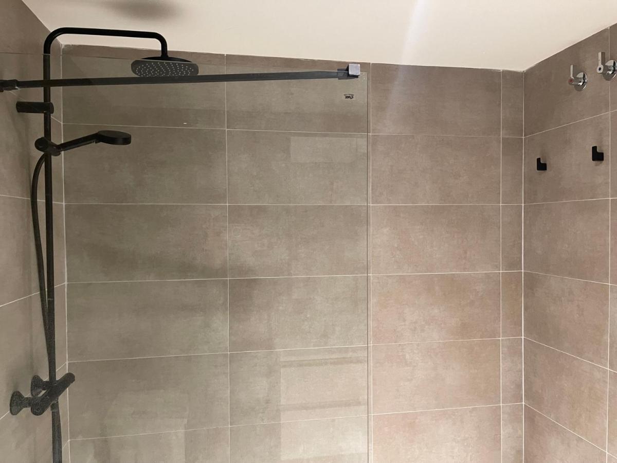 Flat In Passeig De Gracia Lejlighed Barcelona Eksteriør billede