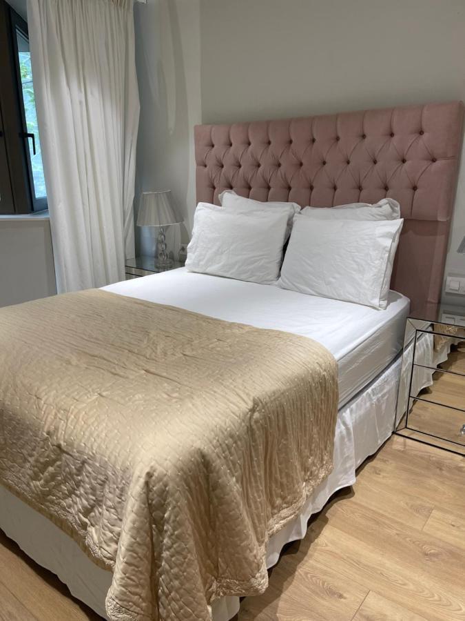 Flat In Passeig De Gracia Lejlighed Barcelona Eksteriør billede