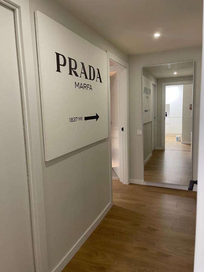 Flat In Passeig De Gracia Lejlighed Barcelona Eksteriør billede
